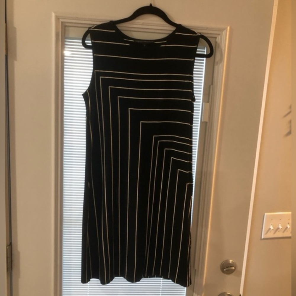 WHBM Dress Size M